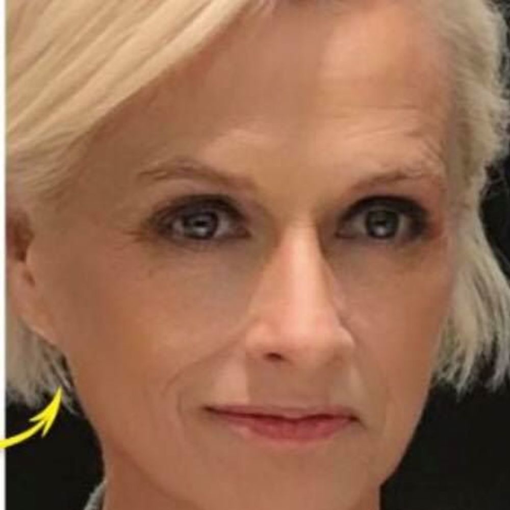 Meet your Posher, Glenda for Puffy Shirt Co.